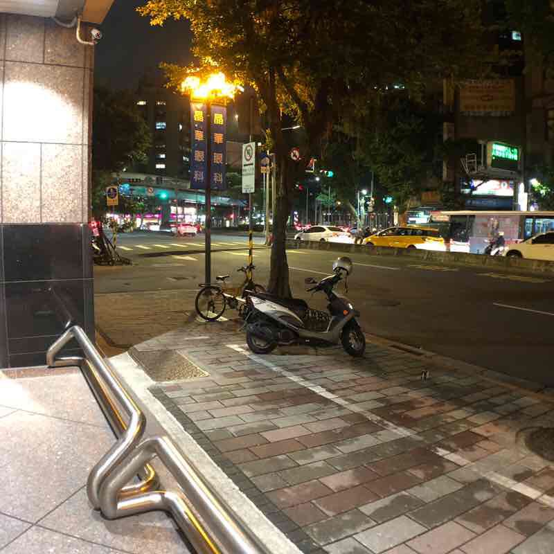 劉亦浚 post 3