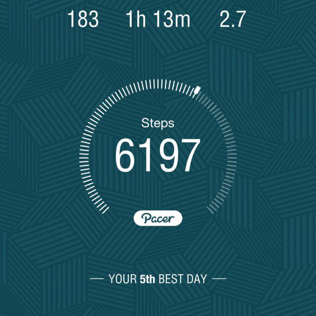 Popi Westhaver post 1