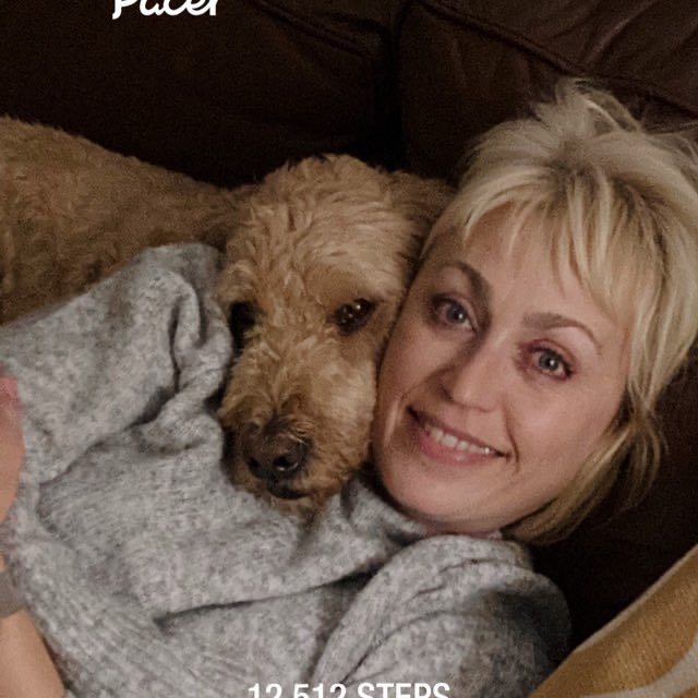 Krissy 🇪🇪🇺🇸🏃‍♀️🐶🙏💕 post 1