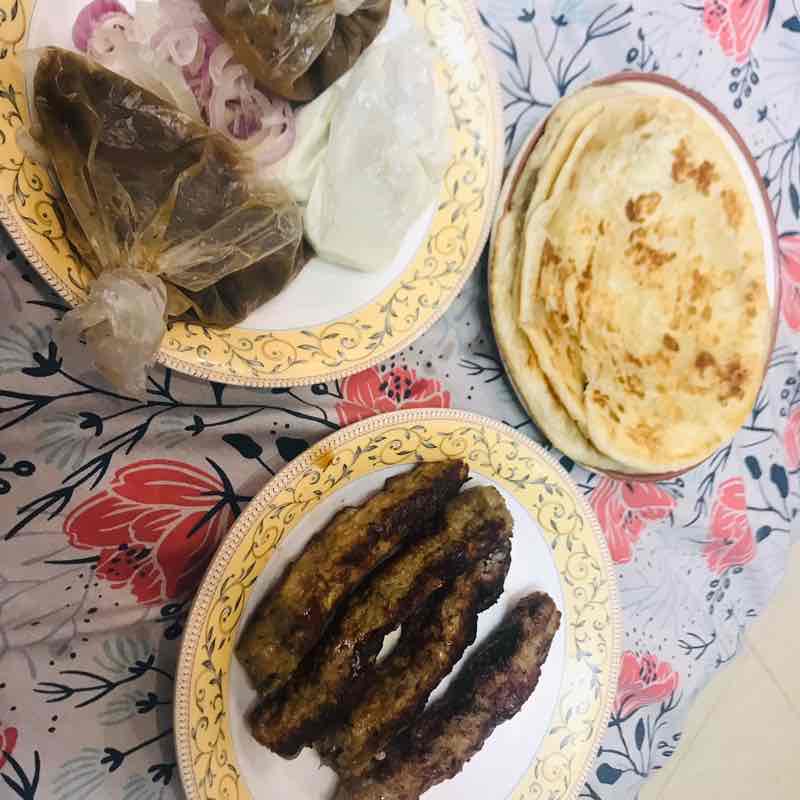 Mutahir Zaheer. post 2