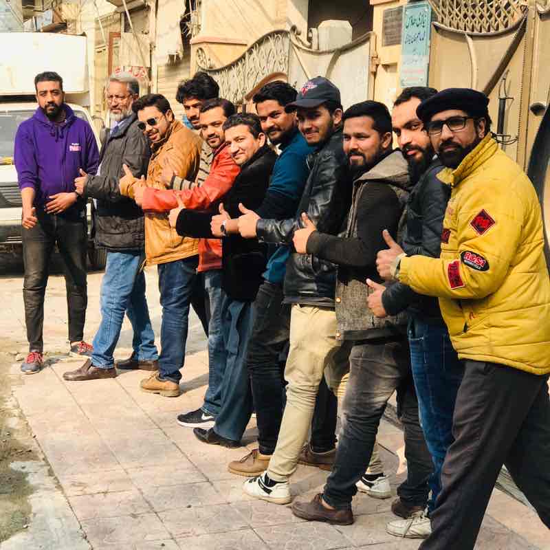 Mutahir Zaheer. post 2