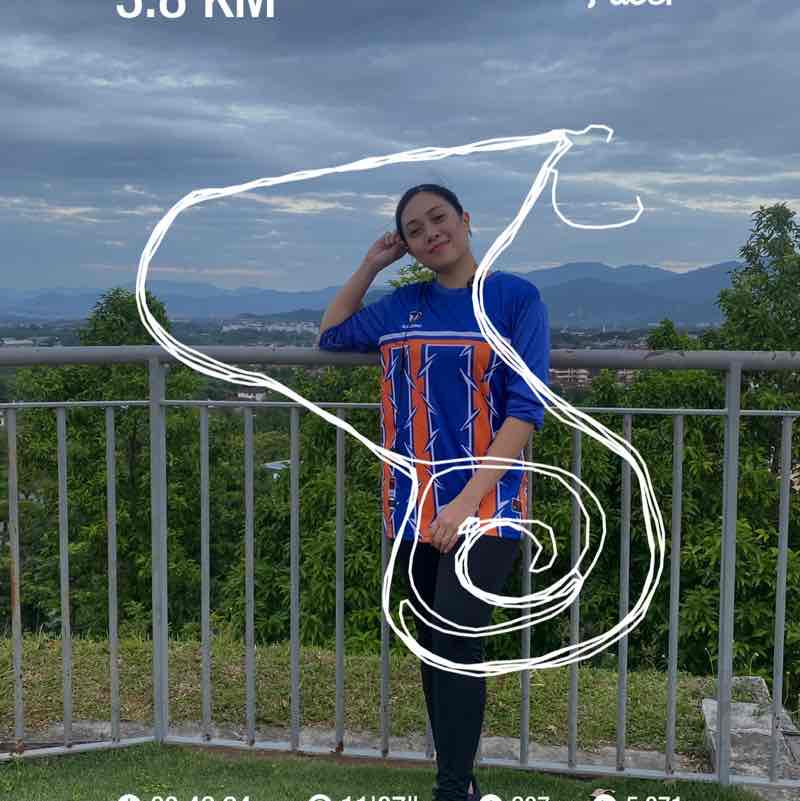 B'lieve Henry post 1