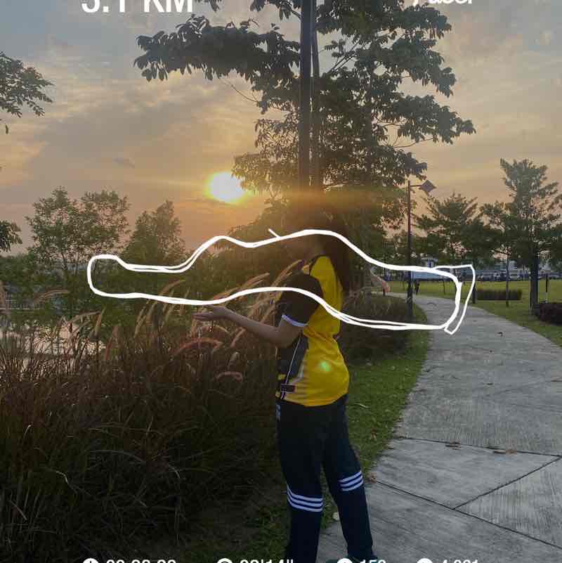 B'lieve Henry post 1