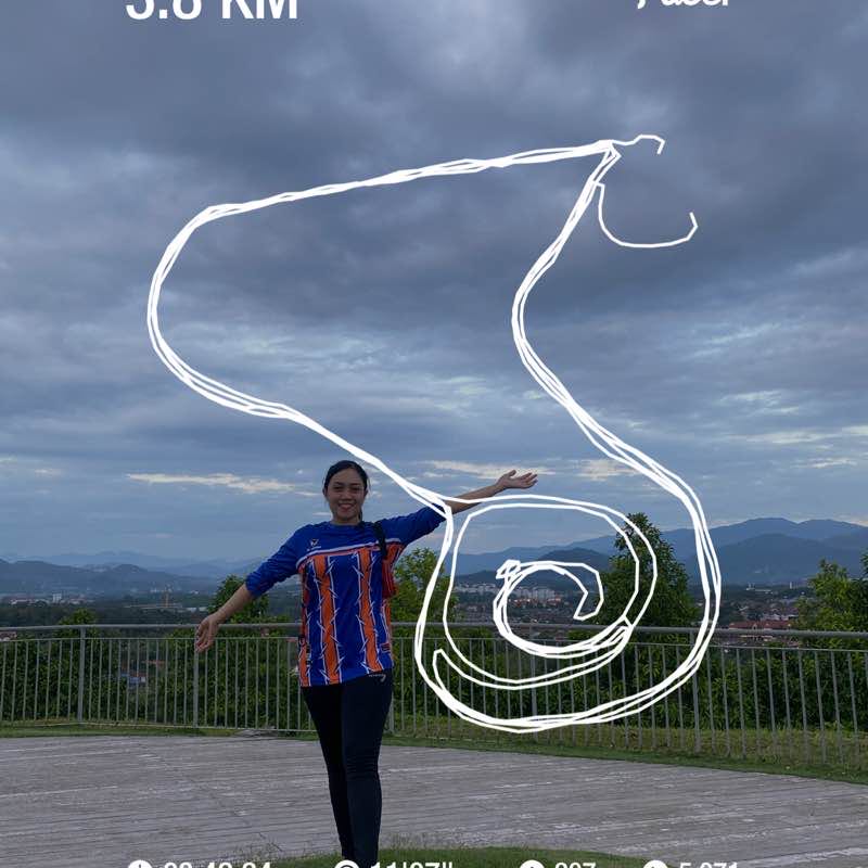 B'lieve Henry post 1