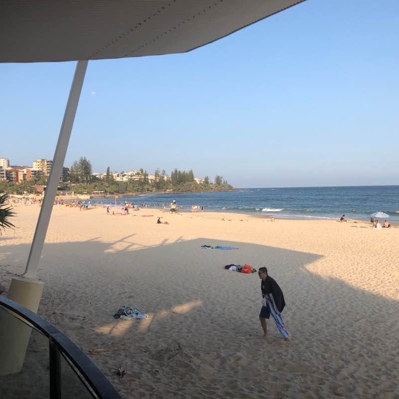 John 🇦🇺 post 1