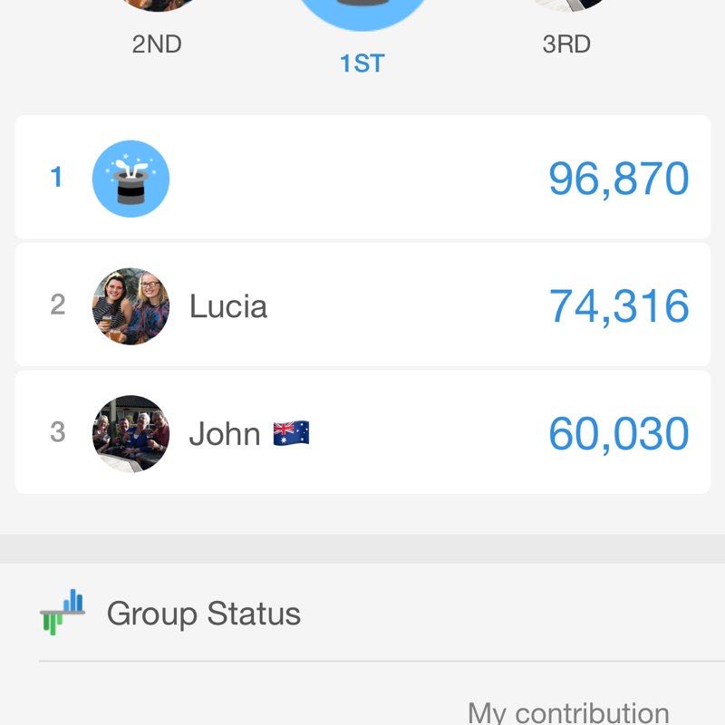 John 🇦🇺 post 1