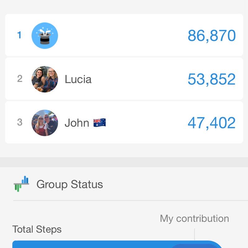 John 🇦🇺 post 1