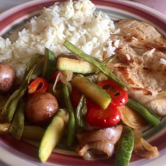 LuCy 🇲🇽 🏃🏻‍♀️ post 1