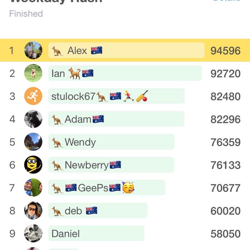 🦘 Alex 🇦🇺 post 1
