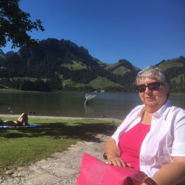 Gérald_1950 🇨🇭 post 1