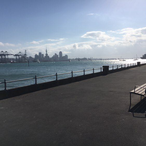 Glenn post 2