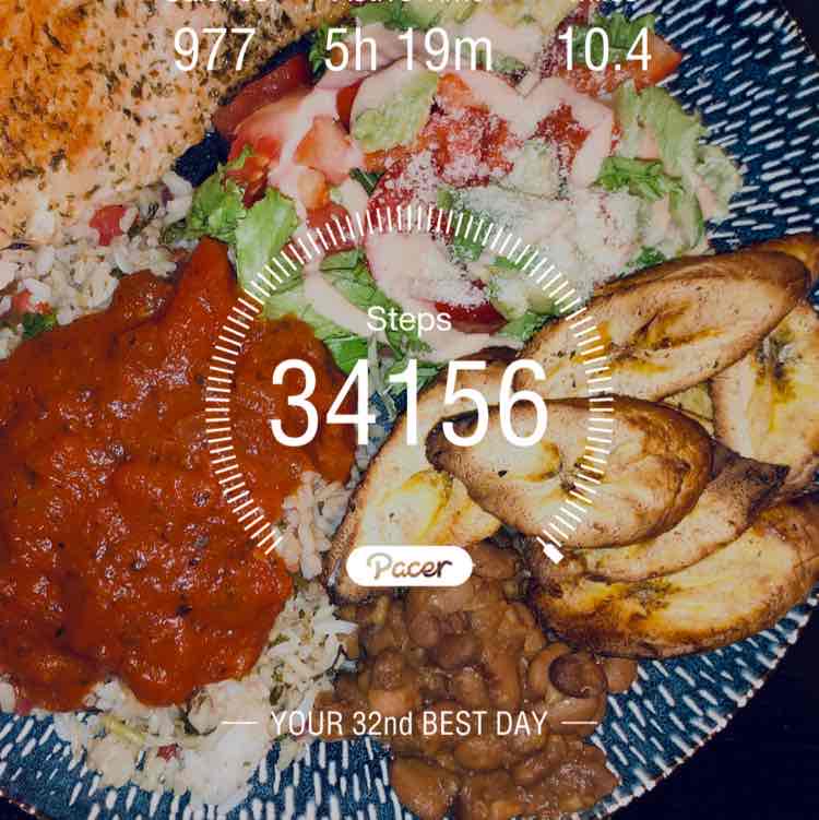 Tino the organic ironman 🌍 post 1