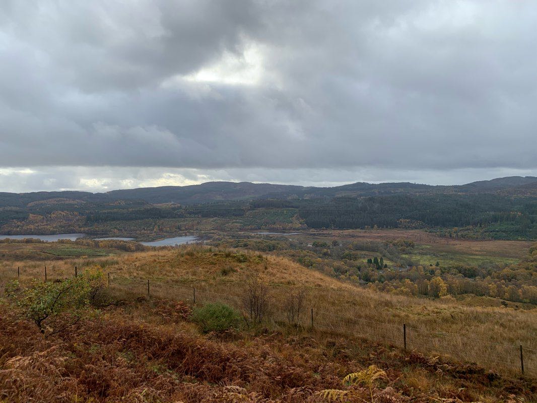 walking near me in The Meadows in winter