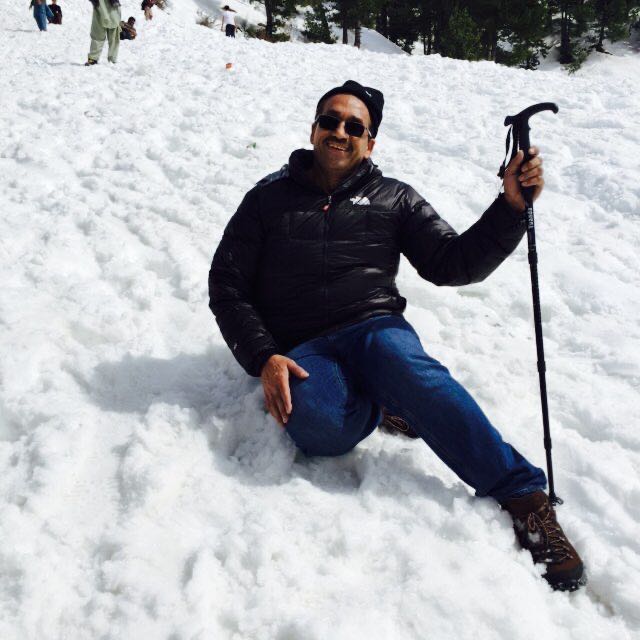 Muhammad Anwar post 1