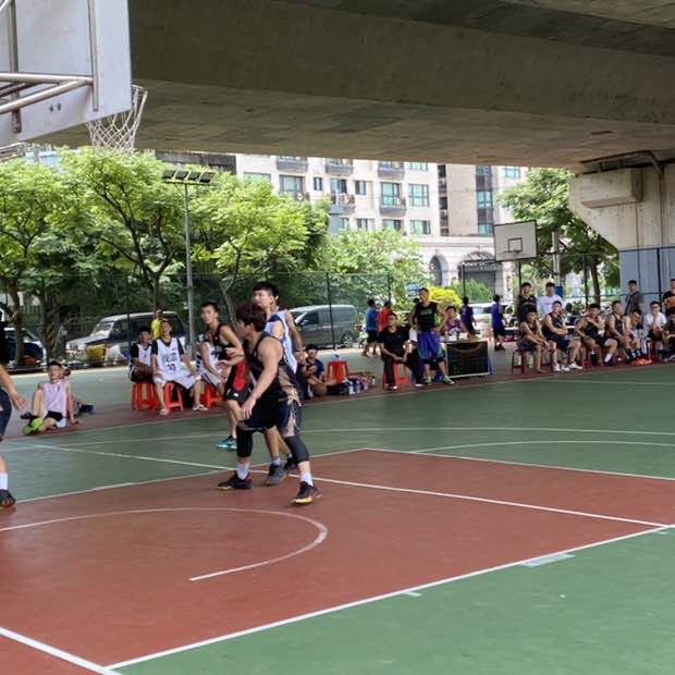 Josh.Wu 🏃🌸……🚴‍♀️ post 2