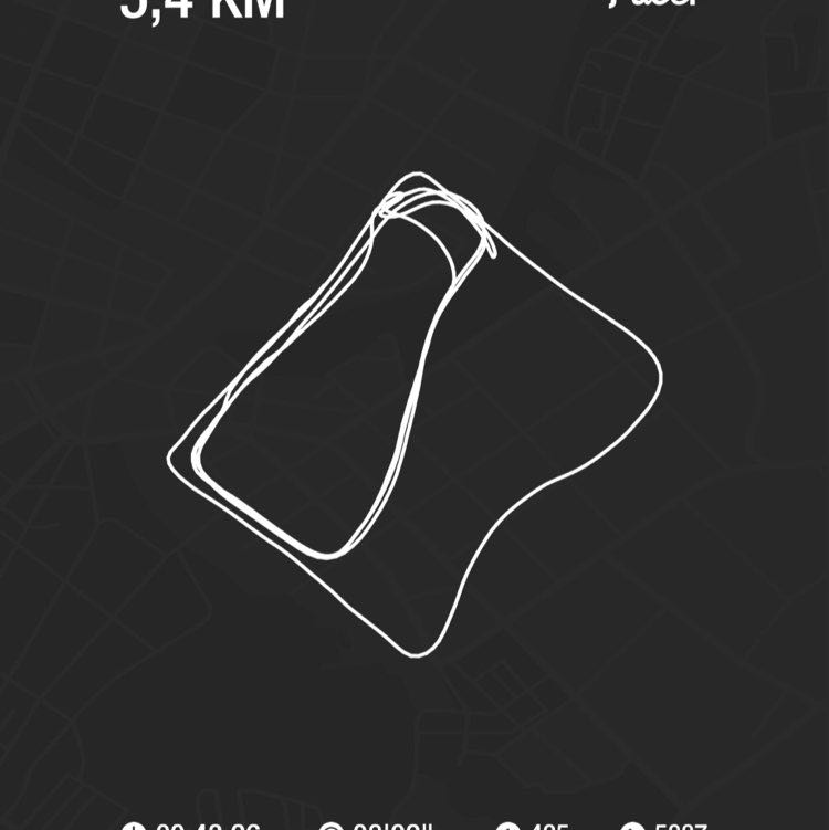 Leandro Daniel post 1