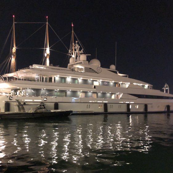 Johnnie Walker post 3