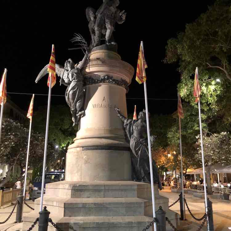 Johnnie Walker post 1