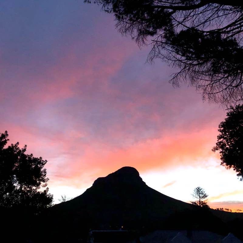 Anthony Van Rooyen post 1