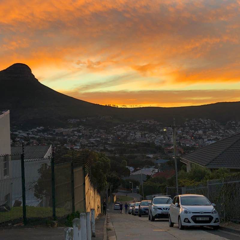 Anthony Van Rooyen post 3