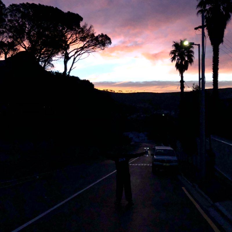 Anthony Van Rooyen post 2