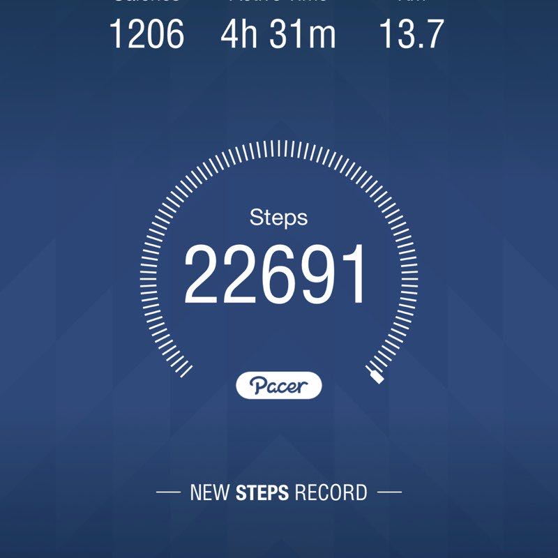 The man shake post 1