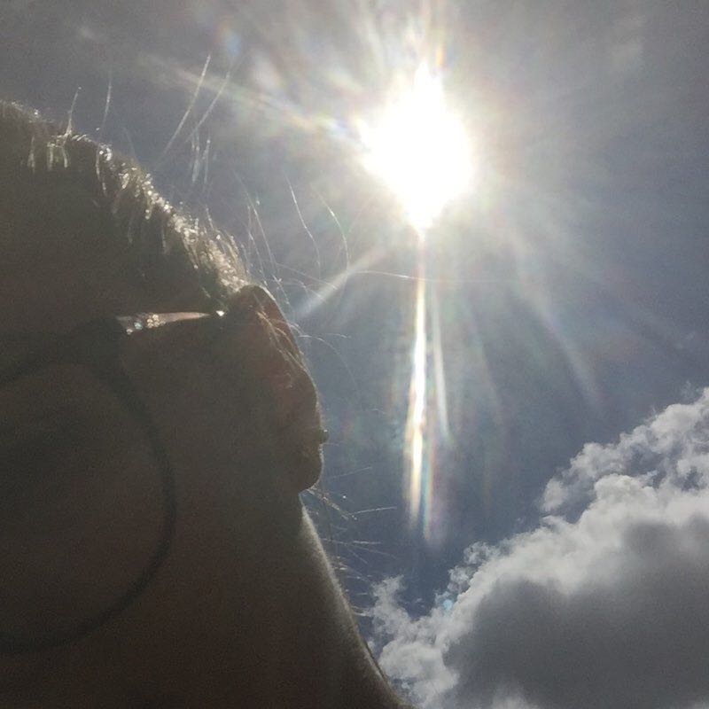 Daiane post 1