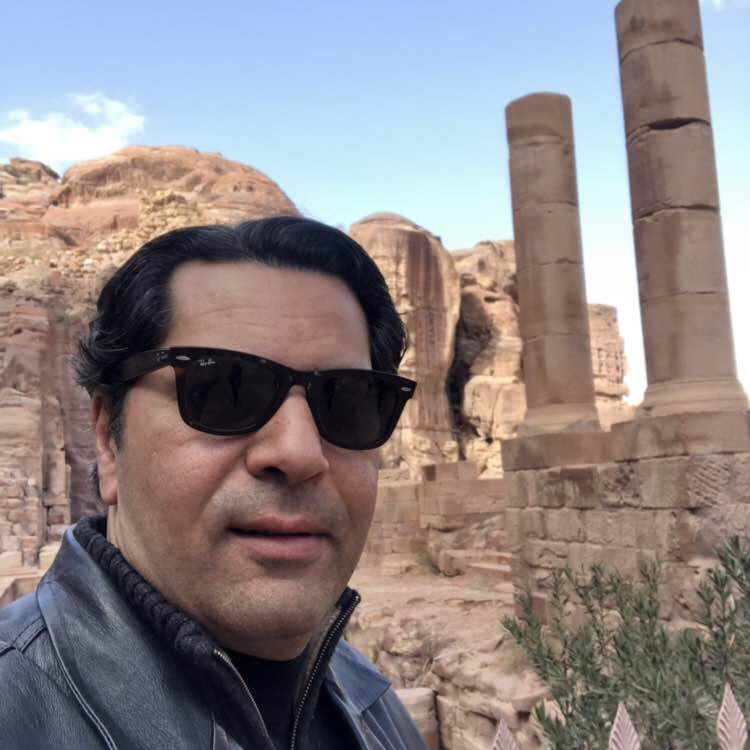 Rami post 1