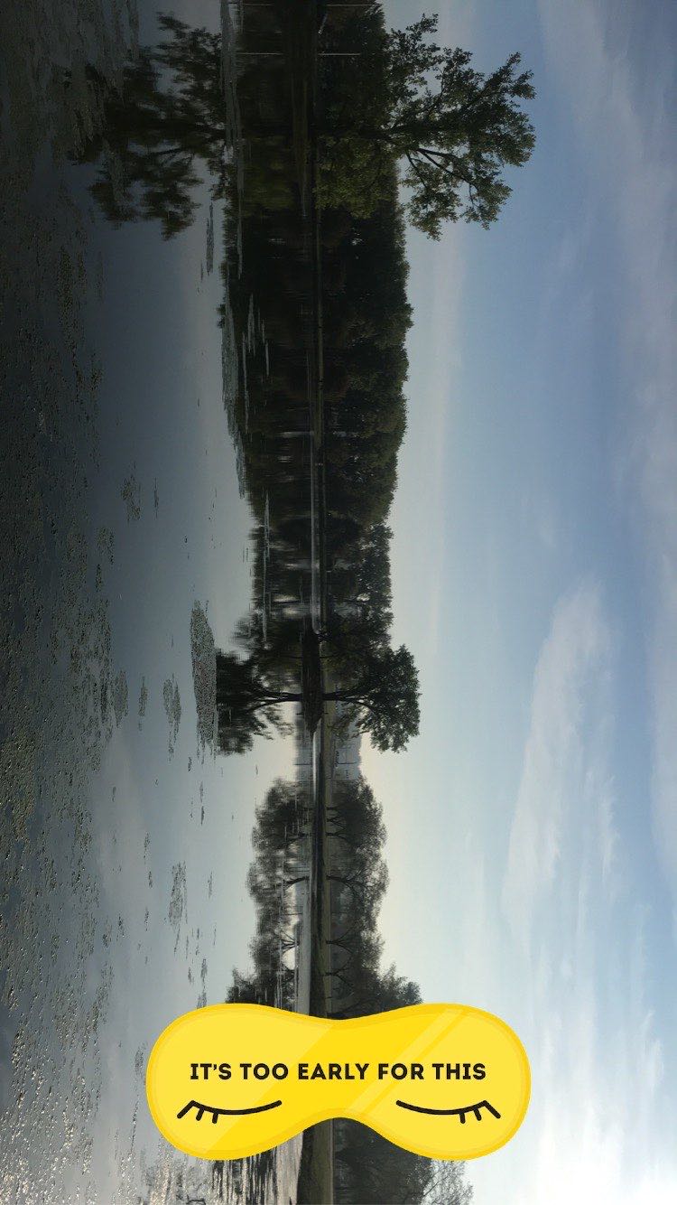 walking near me in Greater Ottumwa Park in winter