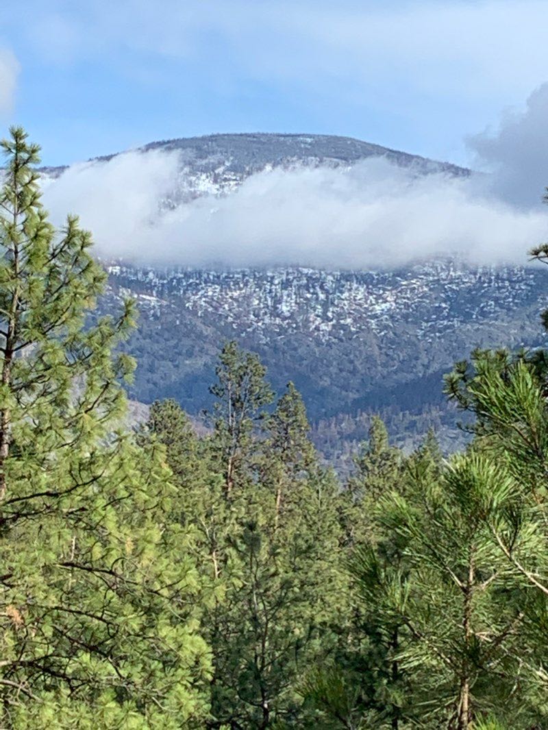 walking near me in White Lake Grasslands Protected Area in winter