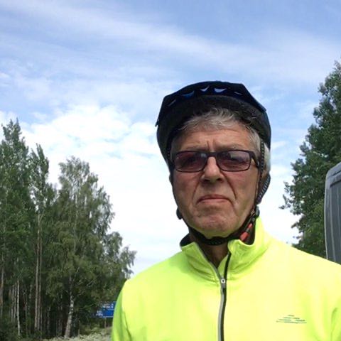 Владимир post 2