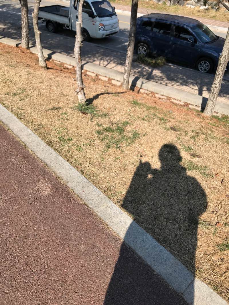 walking near me in 용이동1호근린공원 in winter