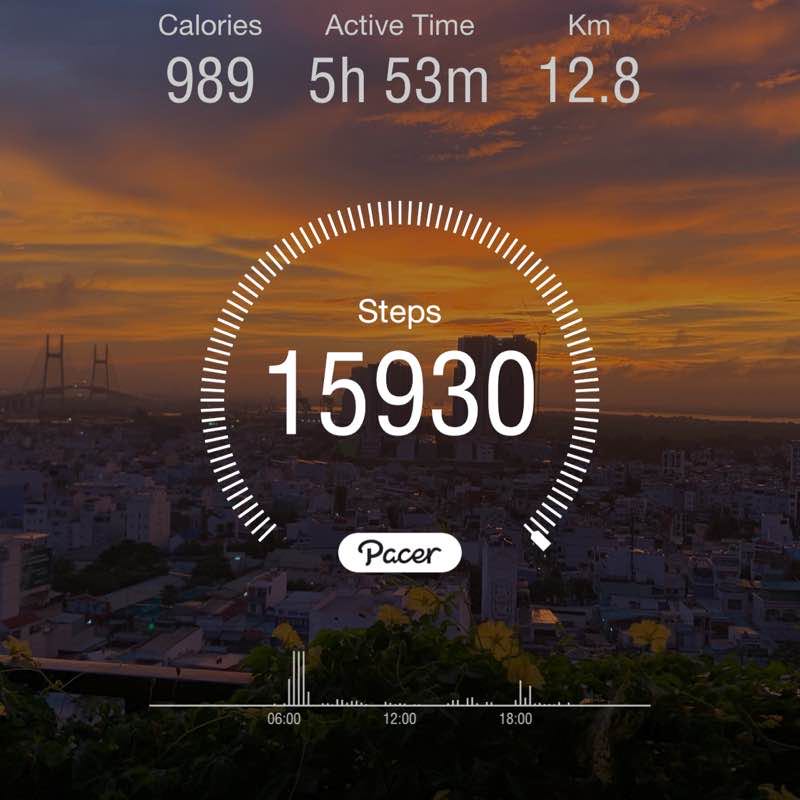 Eric Dien BVHCM post 1