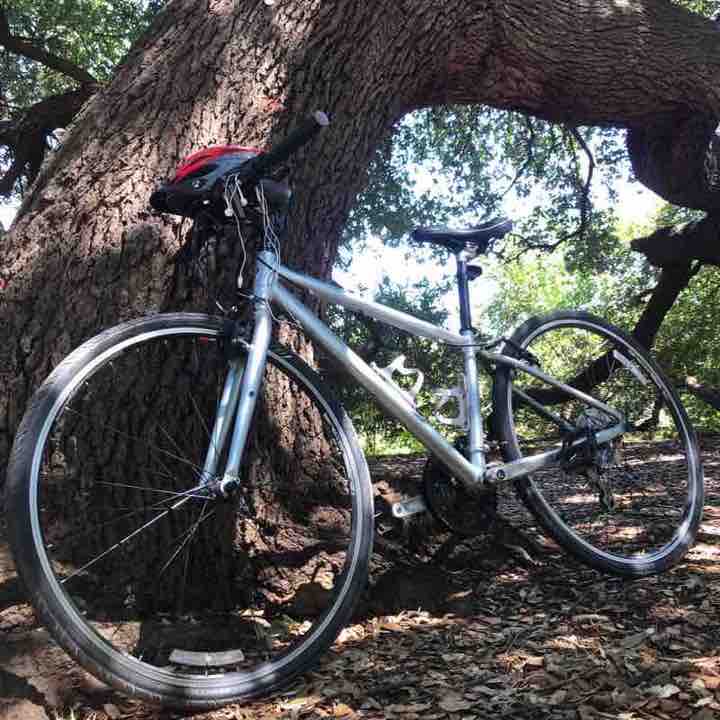 Jacob-Runs-Fast post 1