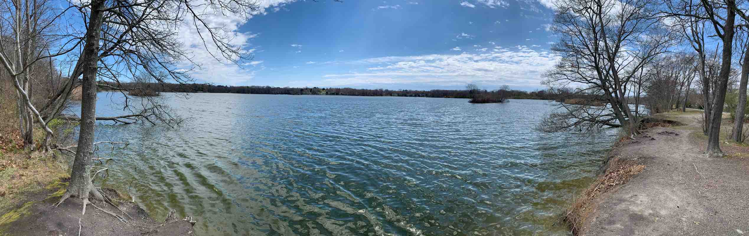 walking near me in Lundgren in winter