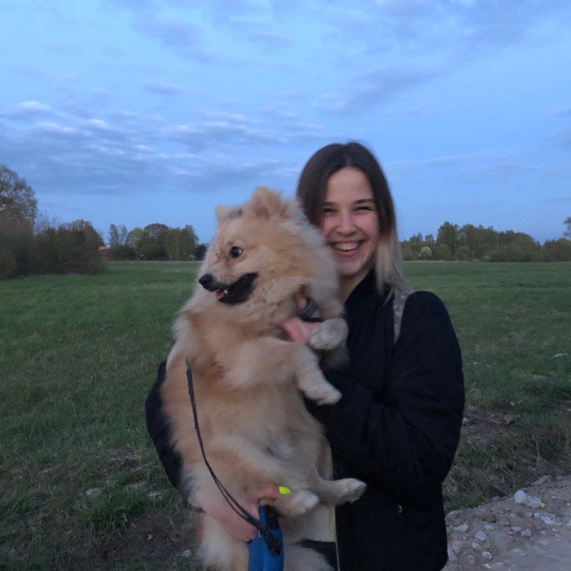 Екатерина post 1