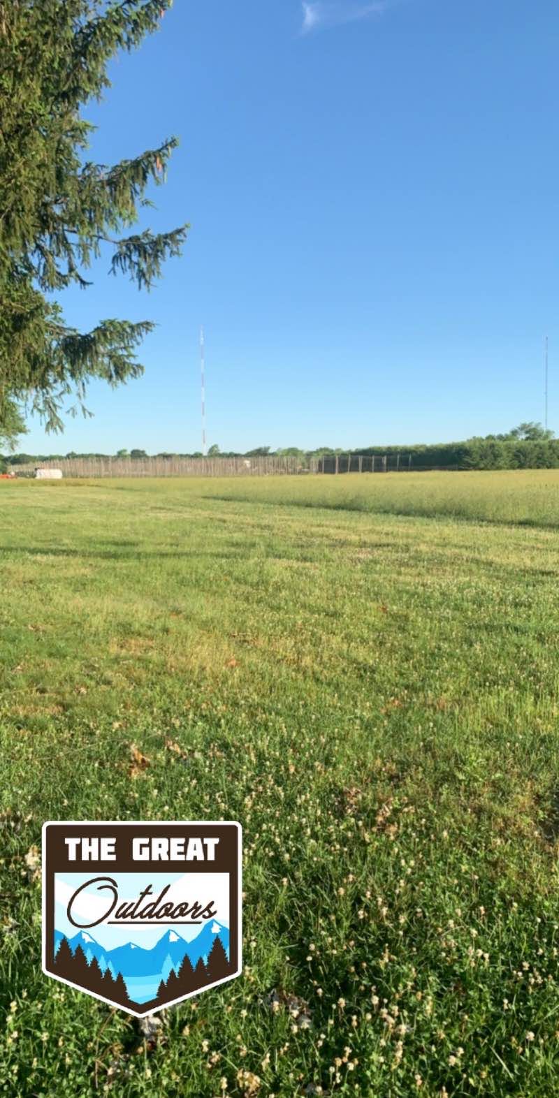 walking near me in Wharton State Forest in winter