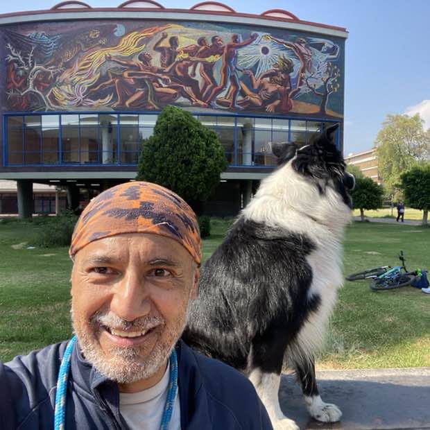 Luis (Negro)🇲🇽 post 1