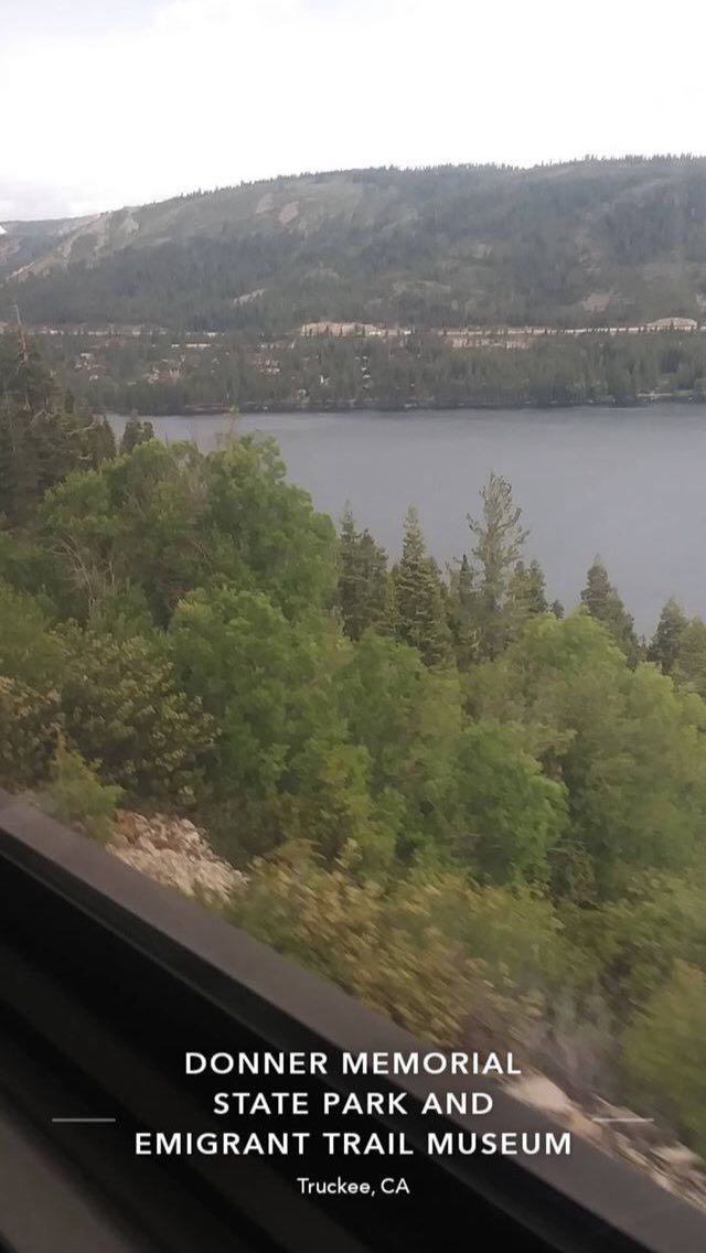 walking near me in Bringewatt Park in winter