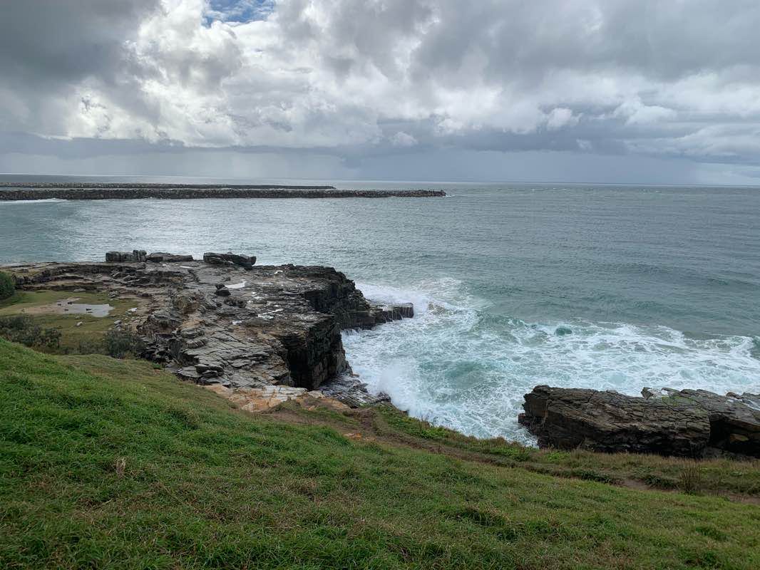 walking near me in Ford Park in summer