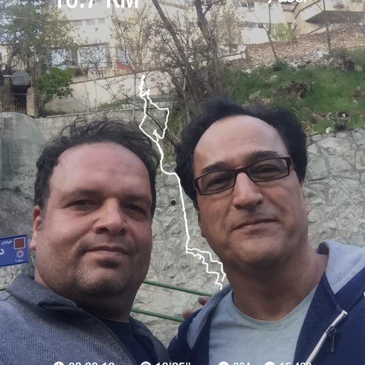 Mohamadrezasharifiuon post 1