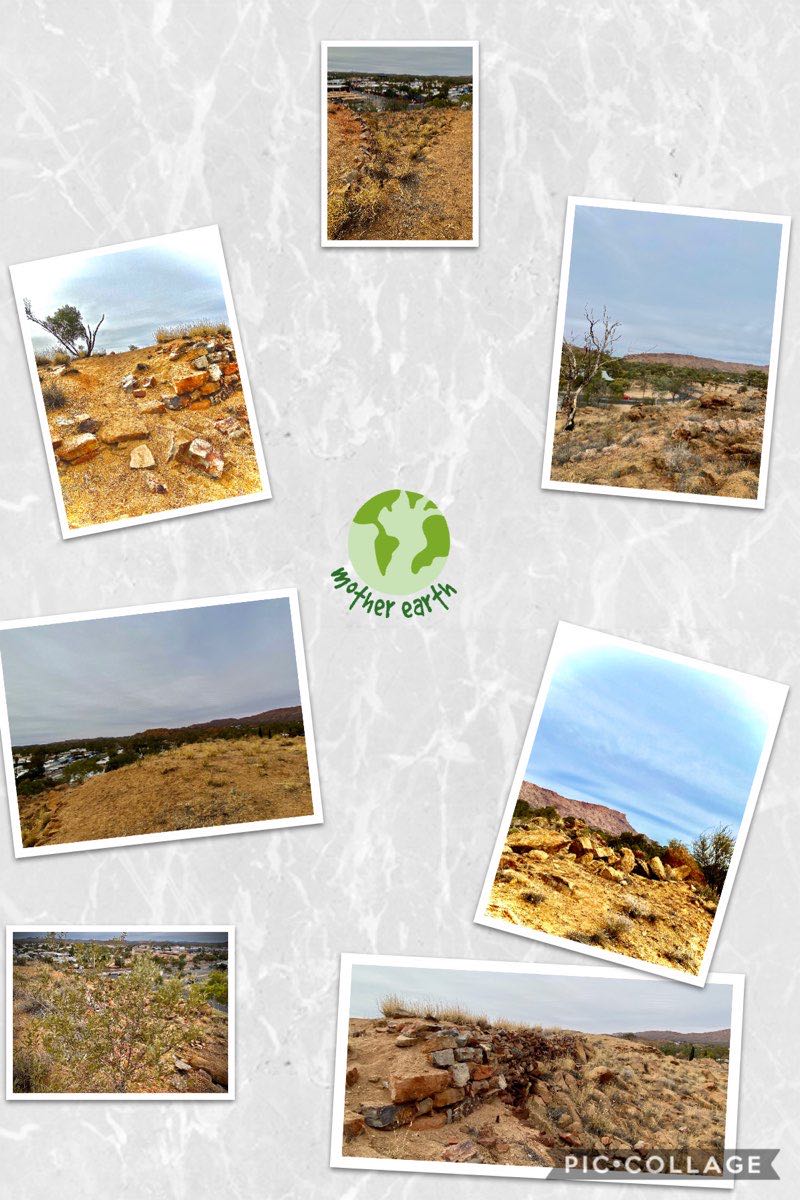 walking near me in Billy Goat Hill in summer