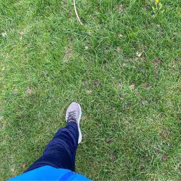 Yuruyorum. Hussam BOLD 🏃🏂🧗🏾 post image