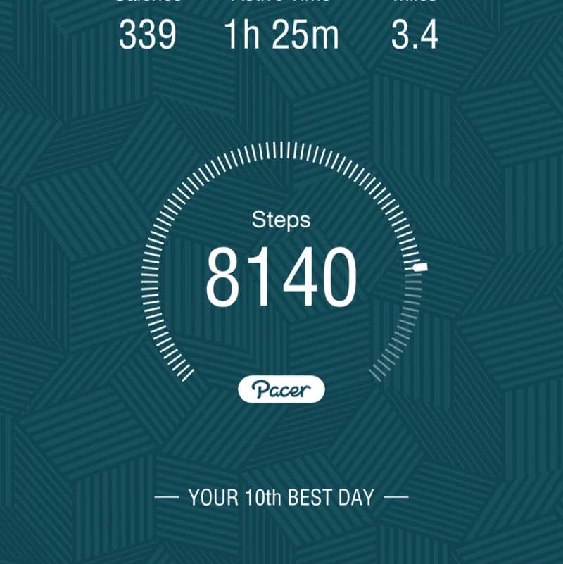 Shannon O' Connor post 1