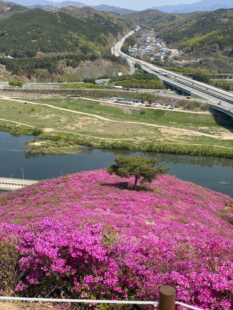 walking near me in 성서체육공원 in winter