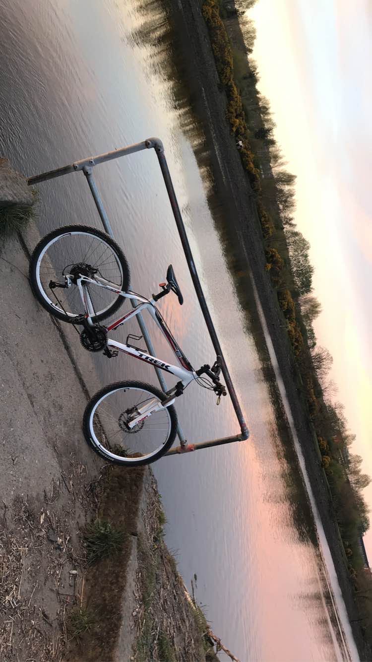 walking near me in Winlaton Mill Park in winter