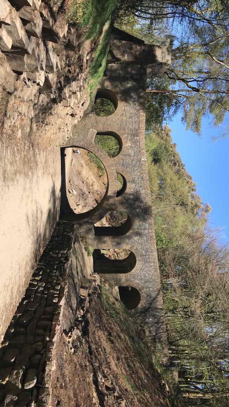 walking near me in Jubilee Playing Fields in winter