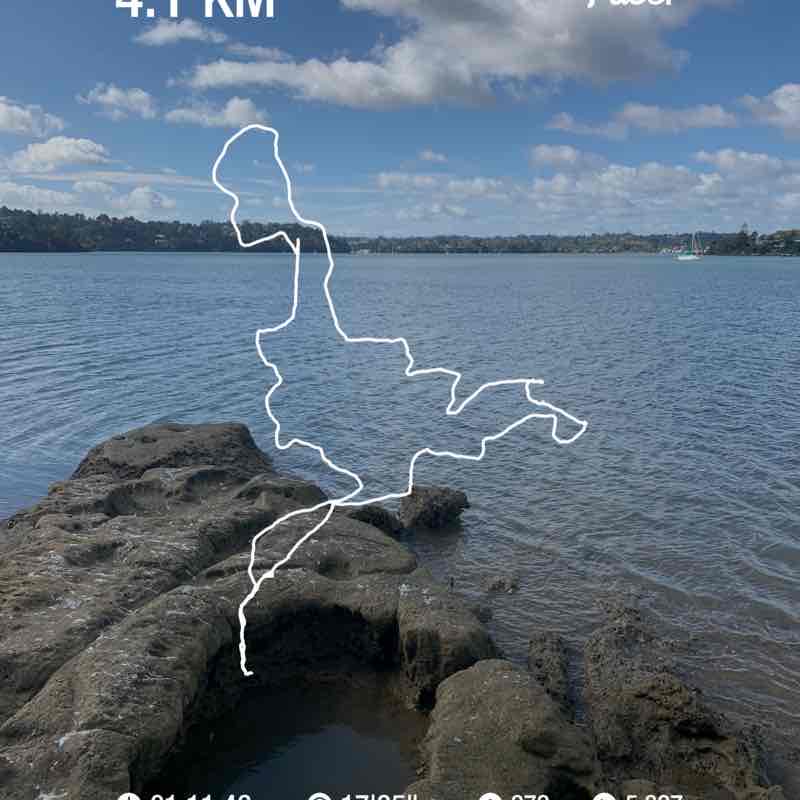 Stacey Ft Myana post 1