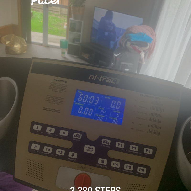 Stacey Ft Myana post 1