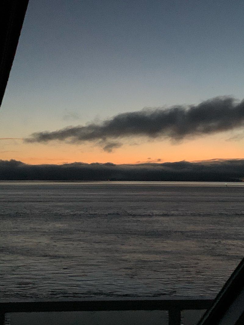 walking near me in Carruthers Memorial Park in winter